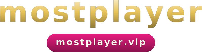 mostplayer logo